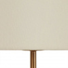 фото Декоративная настольная лампа Arte Lamp ROBERT A5066LT-1BK