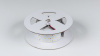 фото Лента светодиодная SWG 5x DSG 2835 WW 350L-V24-IP33, 3000 K, 875 LED, 31W/m, 2500*58*2 mm, LUX, катушка 2.5 м