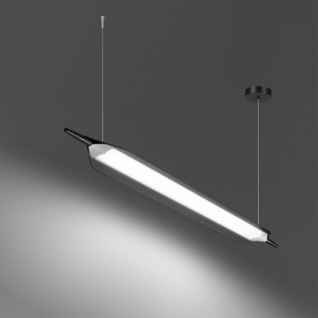 фото Светильник LED 32Вт 2700/4000/6000К 100-240В IP20 LEDO, арт. 359544