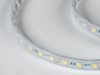 фото Светодиодная лента 5050, 60 LED/м, 14,4 Вт/м, 12В, IP66, Цвет: Ультра холодный белый, SWG560-12-14.4-UW-66-M, катушка 5 м