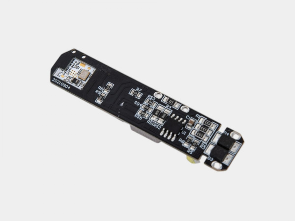 Драйвер SWG Tuya Zigbee для системы SY-LINK, 400-700мА, 3-40В, DRV-LINK-400-700Z