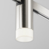 фото Трековый светильник Maytoni Technical Skim TR145-1-3W4K-W-PT, платина