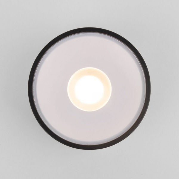 фото Уличный потолочный светильник Light LED 2135 IP65 35141/H черный