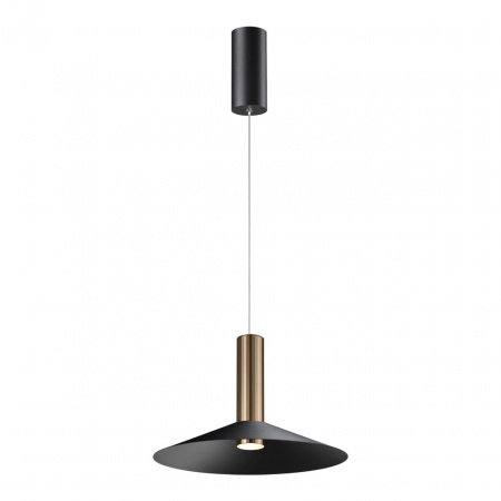 фото Светильник LED 15Вт 4000К 220В IP20 OVER, арт. 358985