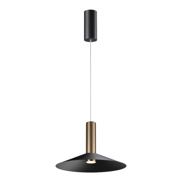 фото Светильник LED 15Вт 4000К 220В IP20 OVER, арт. 358985