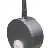 фото Бра 3W 155LM 4000K, алюминий Omega Lightstar 200244