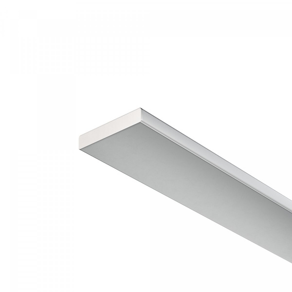 Алюминиевый профиль технический 12x2 (Серебро, 2 м) Maytoni ALM-1202-S-2M