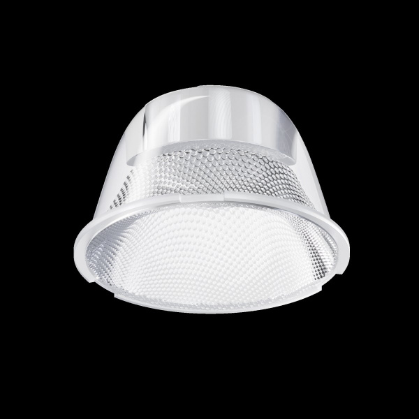 фото Линза ⌀35mm 24° для Фокус / Focus LED 5Вт Maytoni Technical LensD31-24