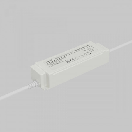 фото Источник напряжения PSL026 24В 35Вт IP67 Maytoni 822016, белый