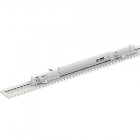 фото Светильник LED трековый 4TRA поворот. TR3542 42W 3CCT черный