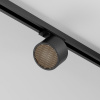 фото Трековый светильник Maytoni Technical Glare TR225-1-GX53-B, черный