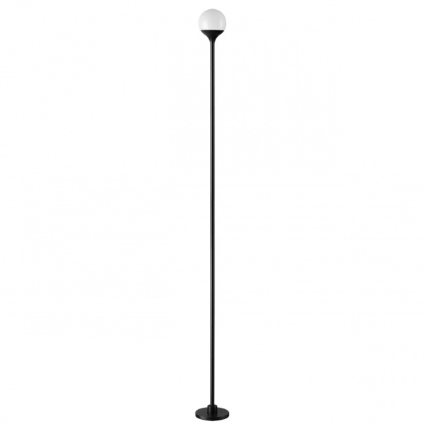 Светильник черный/металл IP65 LED 3W 195Лм 3000K 200° 12-24V DEW (нужен драйвер 357781/357782) NATURE, арт. 7120/3GLC