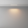 фото Трековый светильник Maytoni Technical Basis TR240-2-6W3K-B, черный