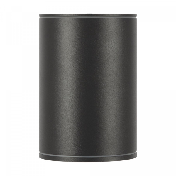 фото Уличный потолочный светильник Maytoni Outdoor Bar O306CL-L7GF, графит