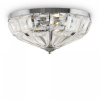 Потолочный светильник Maytoni Facet MOD094CL-04CH, хром
