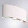фото Фасадный светильник Arte Lamp BOSTO A3722AL-6WH