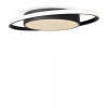 фото Потолочный светильник Freya Cosmic FR10015CL-L62B, черный