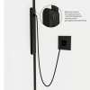 фото Блок питания встраиваемый в трек 48V 150W для магнитной трековой системы Arte Lamp RAPID A614206