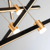 фото Подвесная люстра Arte Lamp ERRAI A2195SP-5BK