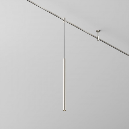 фото Трековый светильник Maytoni Technical Focus Led TR156-1-5W4K-PT, платина