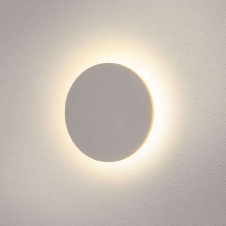 фото Пылевлагозащищенный светодиодный светильник Concept S белый IP54 1660 Techno LED