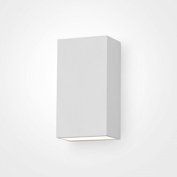Архитектурная подсветка Maytoni Outdoor Times Square O581WL-L6W, белый