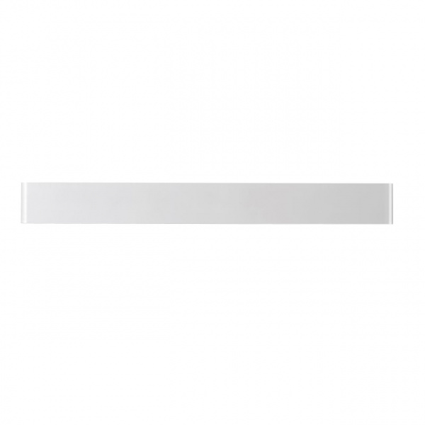 Белый/металл Настенный светильник IP20 LED 30W 2834Лм 3000K FRAMANT HIGHTECH, арт. 4293/30WL