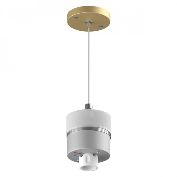 Подвес с верхней светящейся частью к 21443x-214440/21448x/21449x LED 5W 395Lm 3000K, золото Lightstar 590050-3000