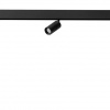 фото Магнитный трековый светильник Arte Lamp EXPERT A5720PL-1BK