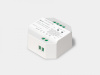 фото Универсальный диммер SWG TRIAC 220В, Zigbee 3.0 + 2.4G + Push