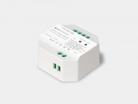 фото Универсальный диммер SWG TRIAC 220В, Zigbee 3.0 + 2.4G + Push