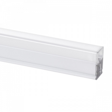 фото Светильник линейный 7W 700Lm 4000K 443mm Varieta Lightstar 450044