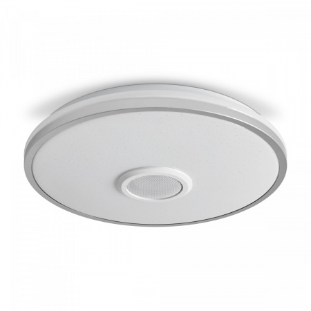 фото Потолочный светильник Freya FR6226CL-L36W, белый