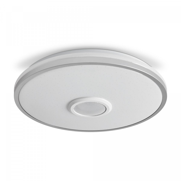 фото Потолочный светильник Freya FR6226CL-L36W, белый