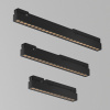 фото Уличный трековый светильник Maytoni Outdoor Points O-TR02-2-S-12WB4K, черный