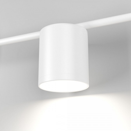 фото Настенный светильник Acru LED белый MRL 1019