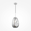 Подвесной светильник Maytoni Mabell P013PL-01CH, хром