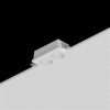 фото Точечный встраиваемый светильник Arte Lamp INVISIBLE A9286PL-2WH