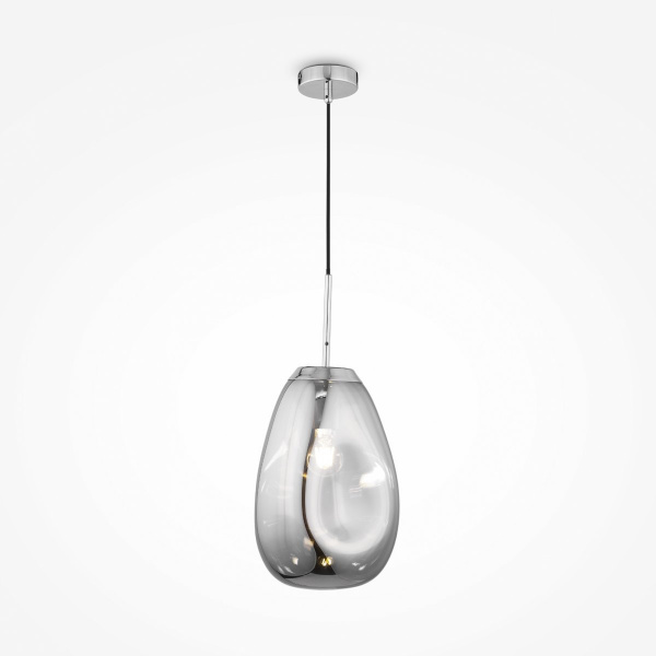 Подвесной светильник Maytoni Mabell P013PL-01CH, хром
