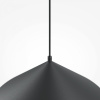 фото Подвесной светильник Maytoni Basic colors MOD167PL-01B, черный