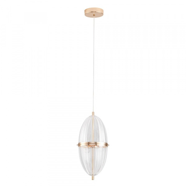 Подвесной светильник Arte Lamp ANDROMEDA A2089SP-3GO