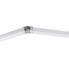 фото Комплект светильников "СОТЫ" 187W 4000K 4220х2430mm Varieta, белый Lightstar V8A450124