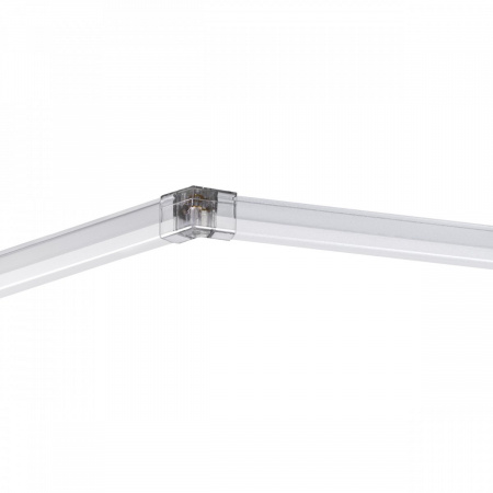 фото Комплект светильников "СОТЫ" 187W 4000K 4220х2430mm Varieta, белый Lightstar V8A450124