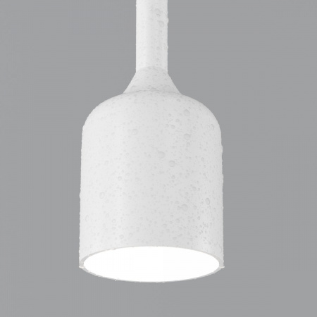 фото Уличный подвесной светильник Maytoni Outdoor Apex O491PL-L8W3K, белый