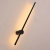 фото Декоративная подсветка Arte Lamp ATMOS A5409AL-1BK