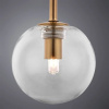 фото Подвесной светильник Arte Lamp CAMERON A7710SP-1AB
