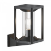 Уличный настенный светильник Maytoni Outdoor Cell O452WL-01GF, графит