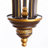 фото Подвесная люстра Arte Lamp BONITO A9518LM-5BA