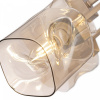 фото Потолочный светильник Freya Isabella FR5095CL-08G, матовое золото