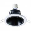 фото Точечный встраиваемый светильник Arte Lamp TAURUS A6663PL-1BK